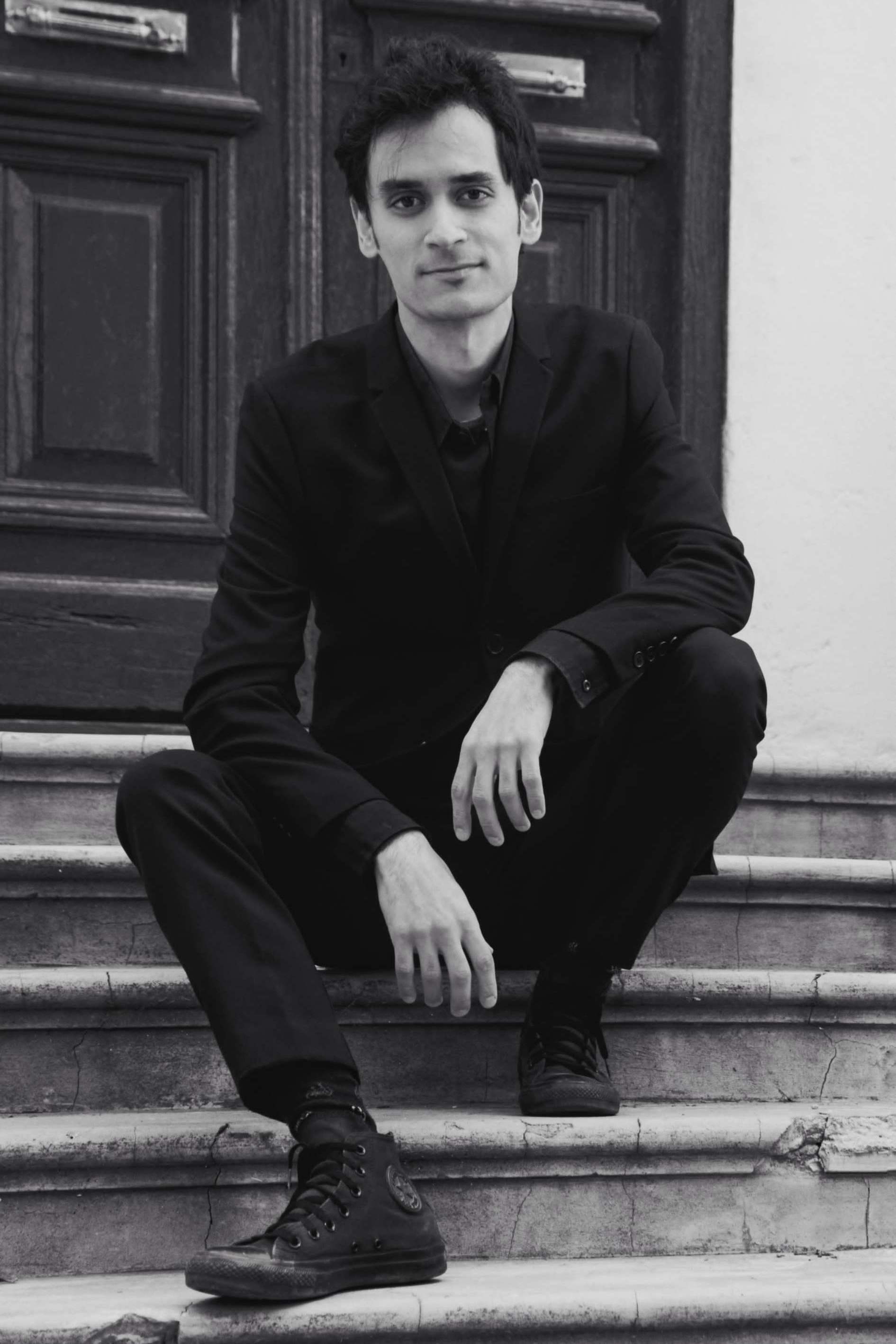 Germán Salvador | Music
