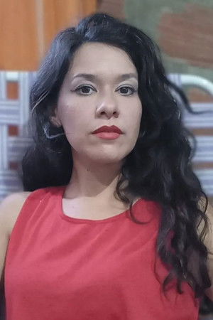 et billede af Yanina Gimenez Falcón