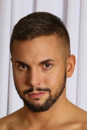 et billede af Zack Taylor