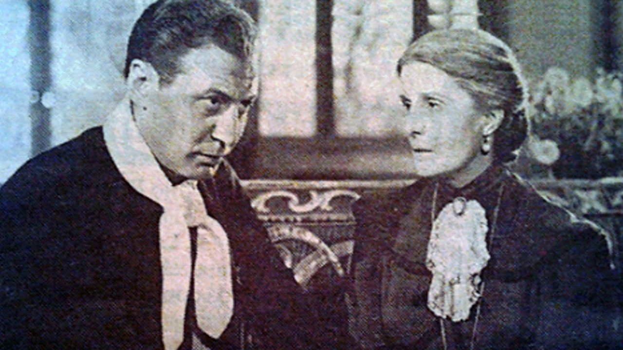 Lauracha (1946)
