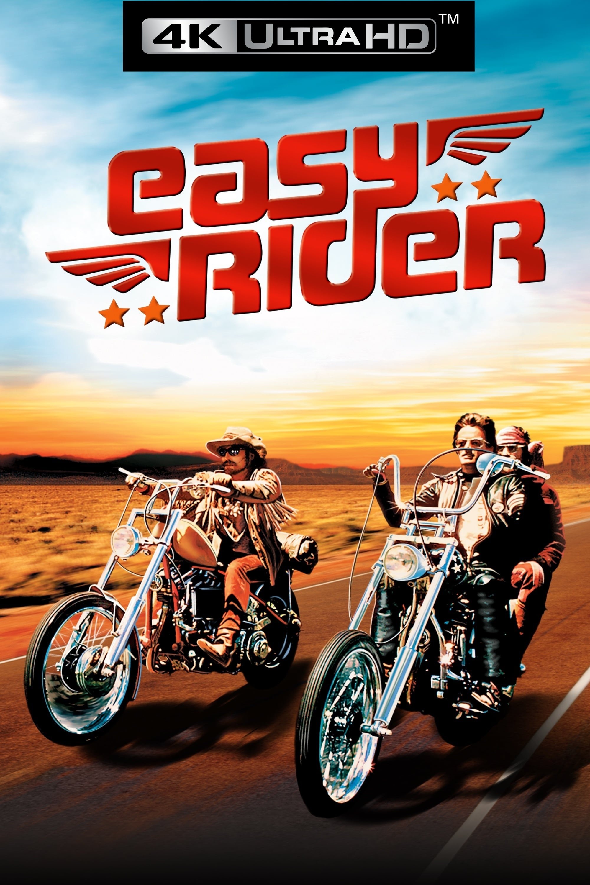 Easy Rider
