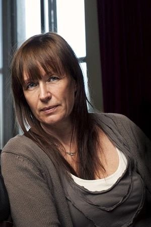 Cecilia Börjlind | Screenplay