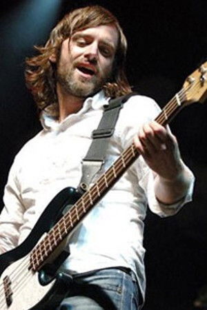 et billede af Pete Griffin