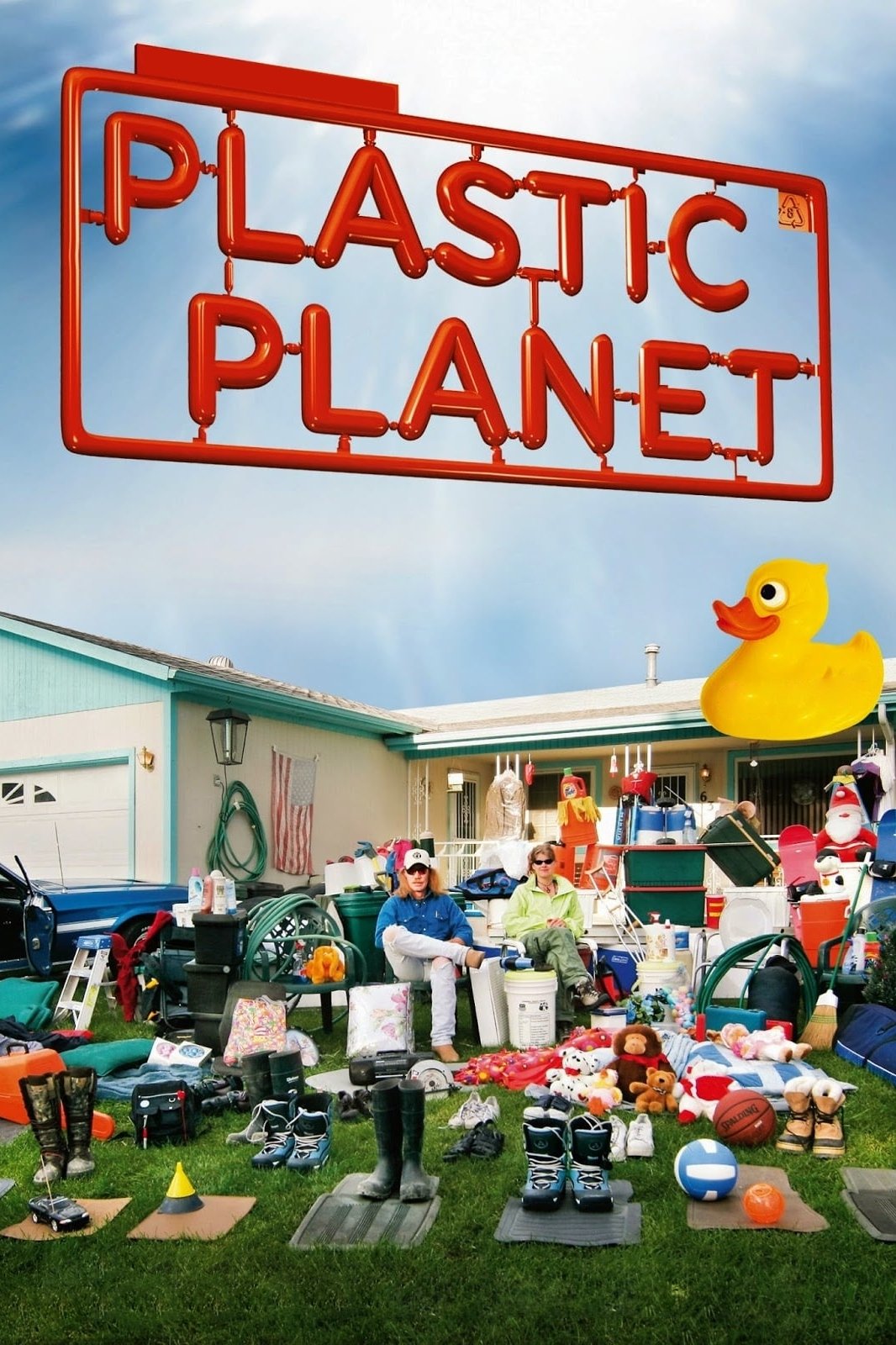 Plastic Planet
