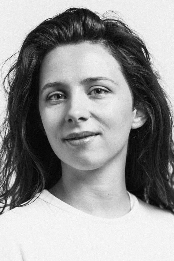 et billede af Loïs Dols de Jong