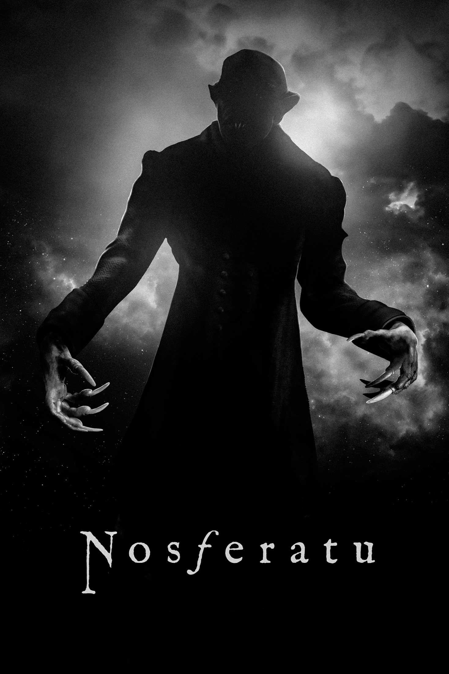 Nosferatu Movie poster