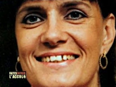 Faites entrer l'accusé - Geneviève Montillet - La diabolique d'Antibes