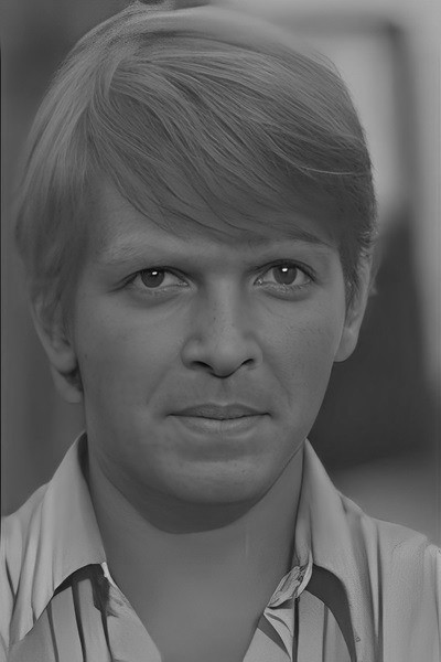 et billede af Vladimir Nikitin