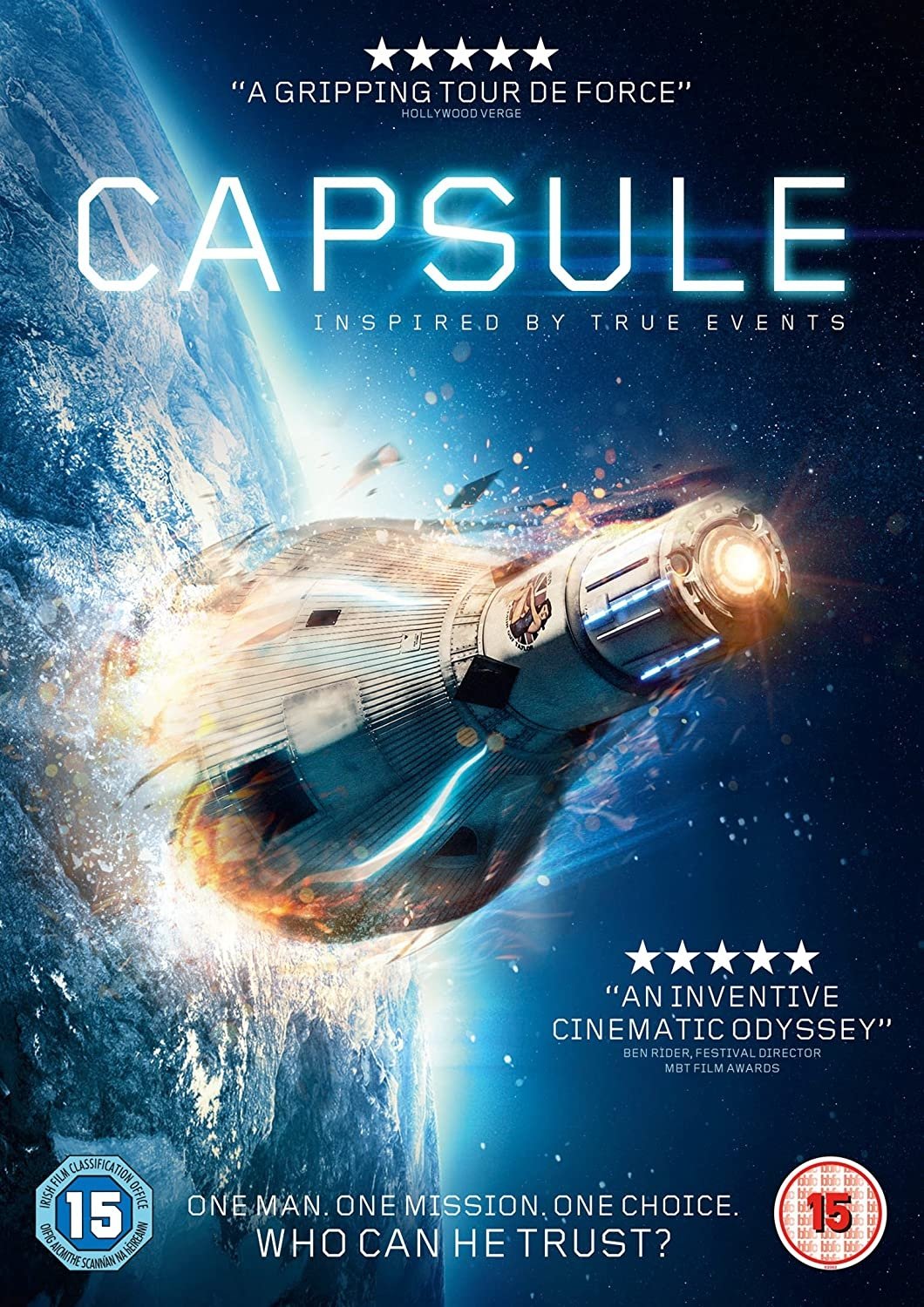 Capsule