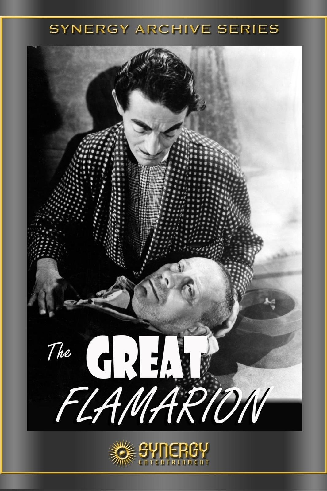 The Great Flamarion