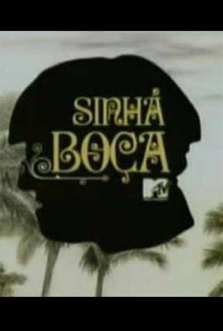 Sinhá Boça Sinhá Boça