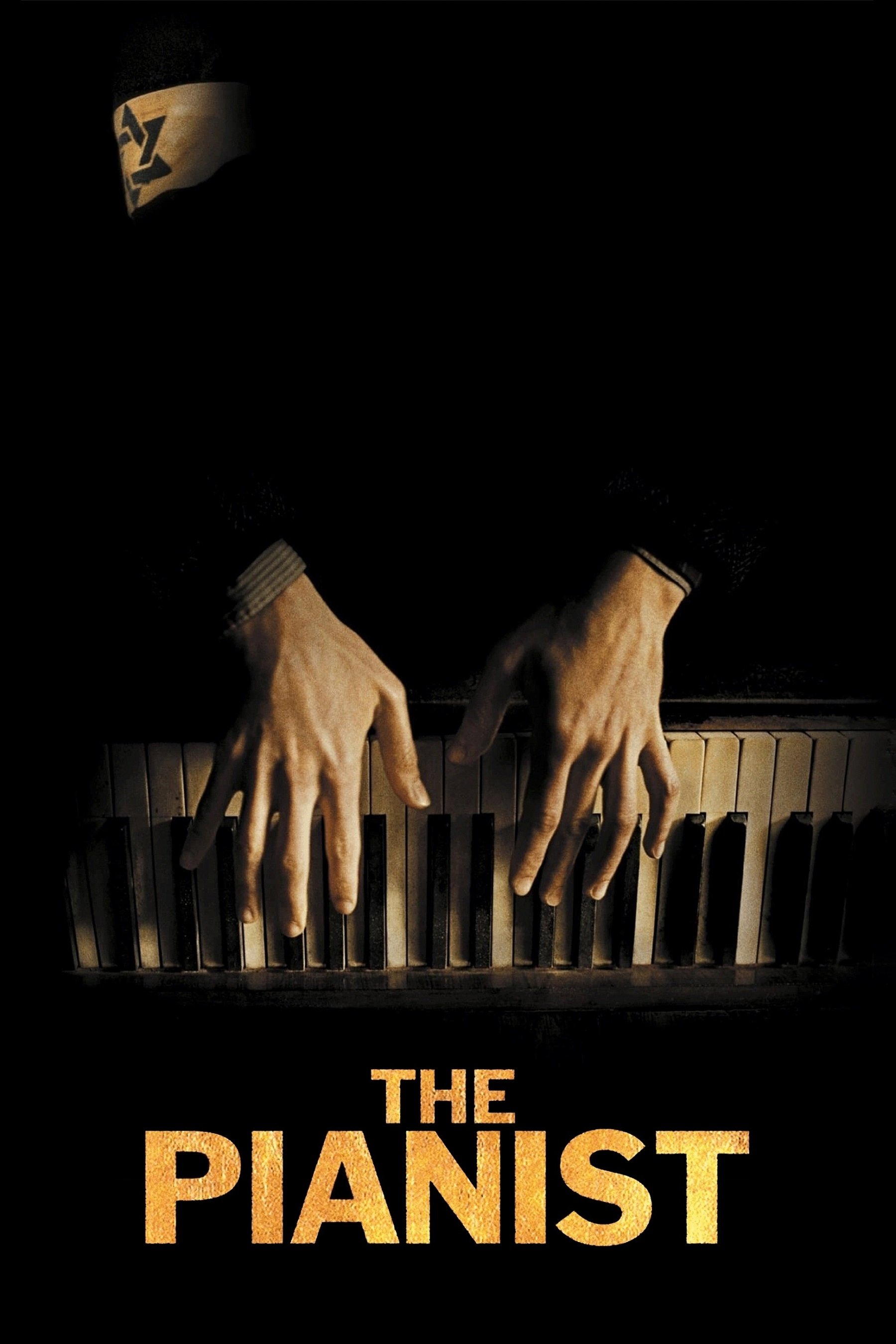 The Pianist
