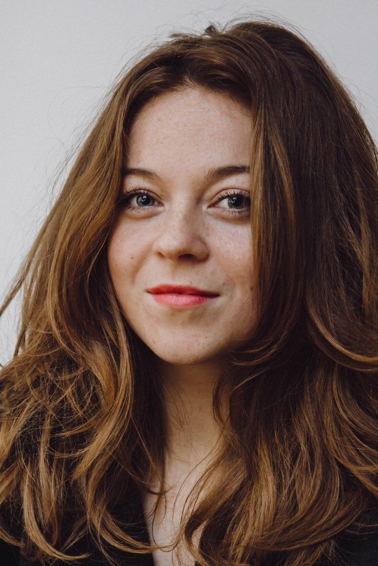 et billede af Jennifer Welts