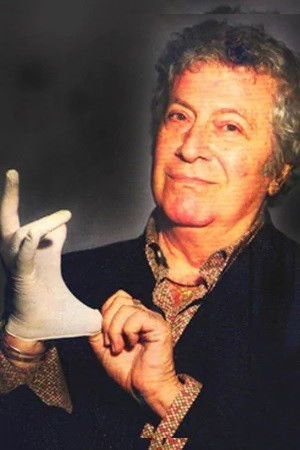 et billede af Sergio Di Stefano