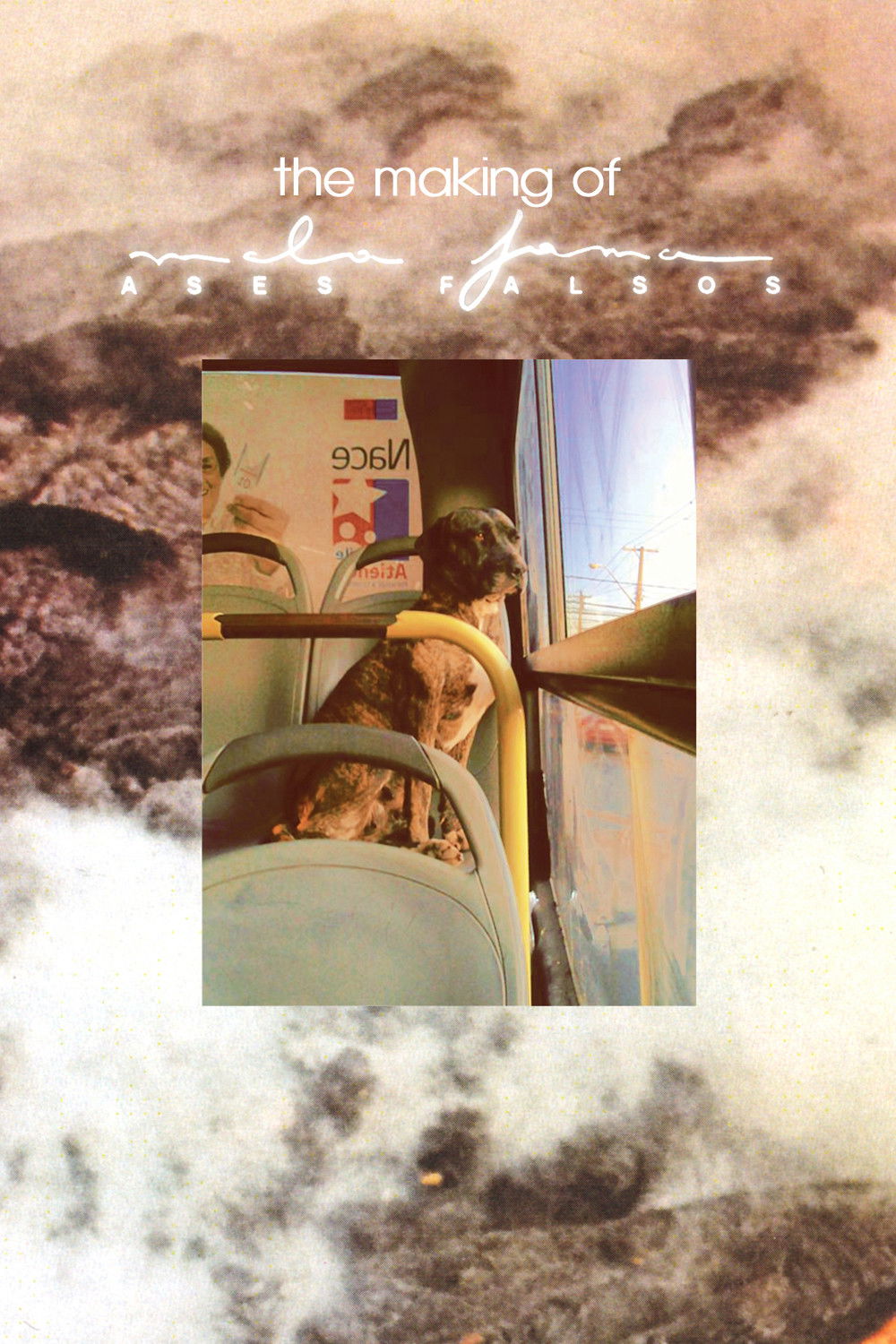 Plakat, der markedsfører 