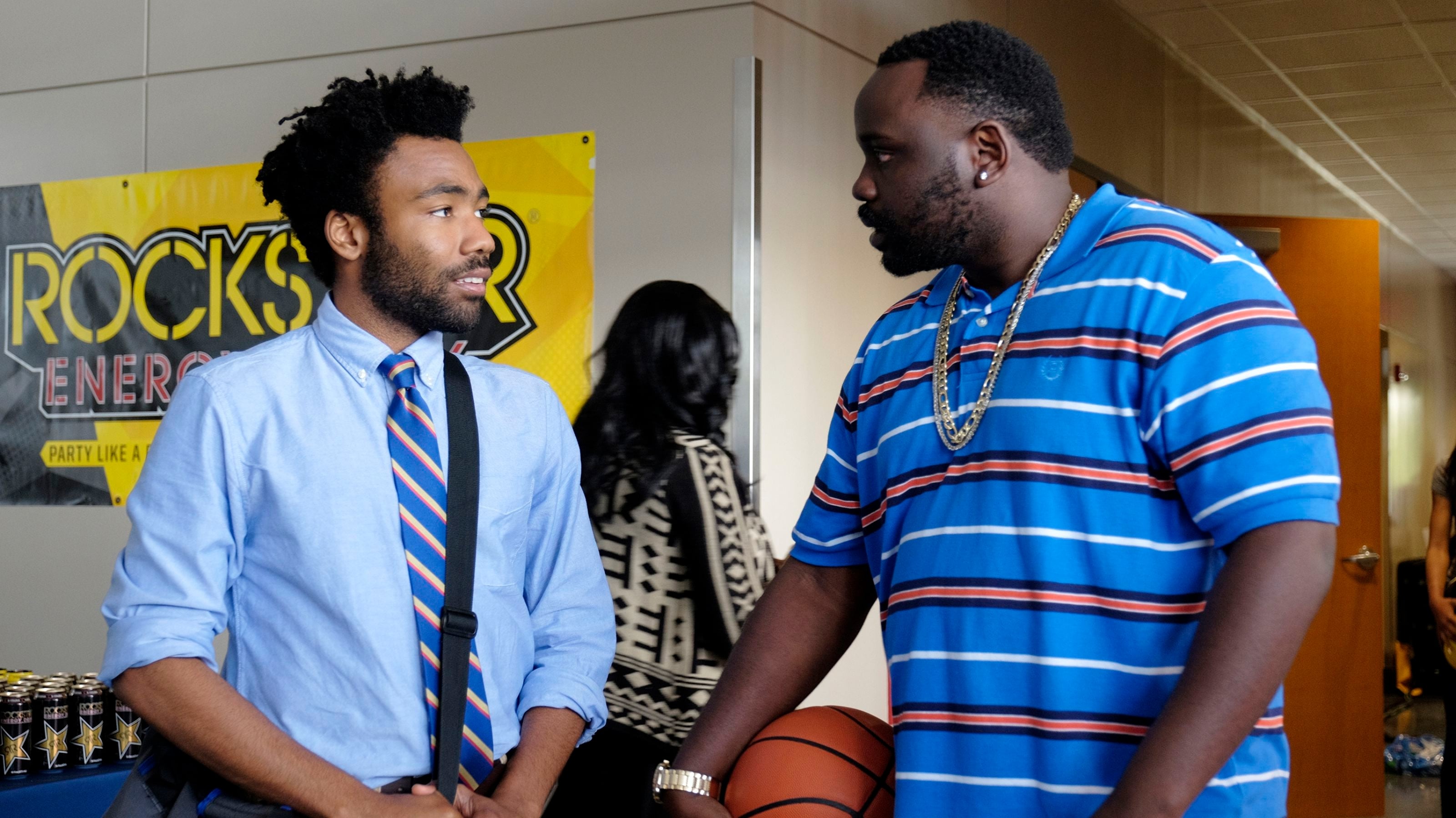 Atlanta Season 1 Episode 5