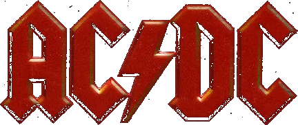 AC/DC - Plug Me In