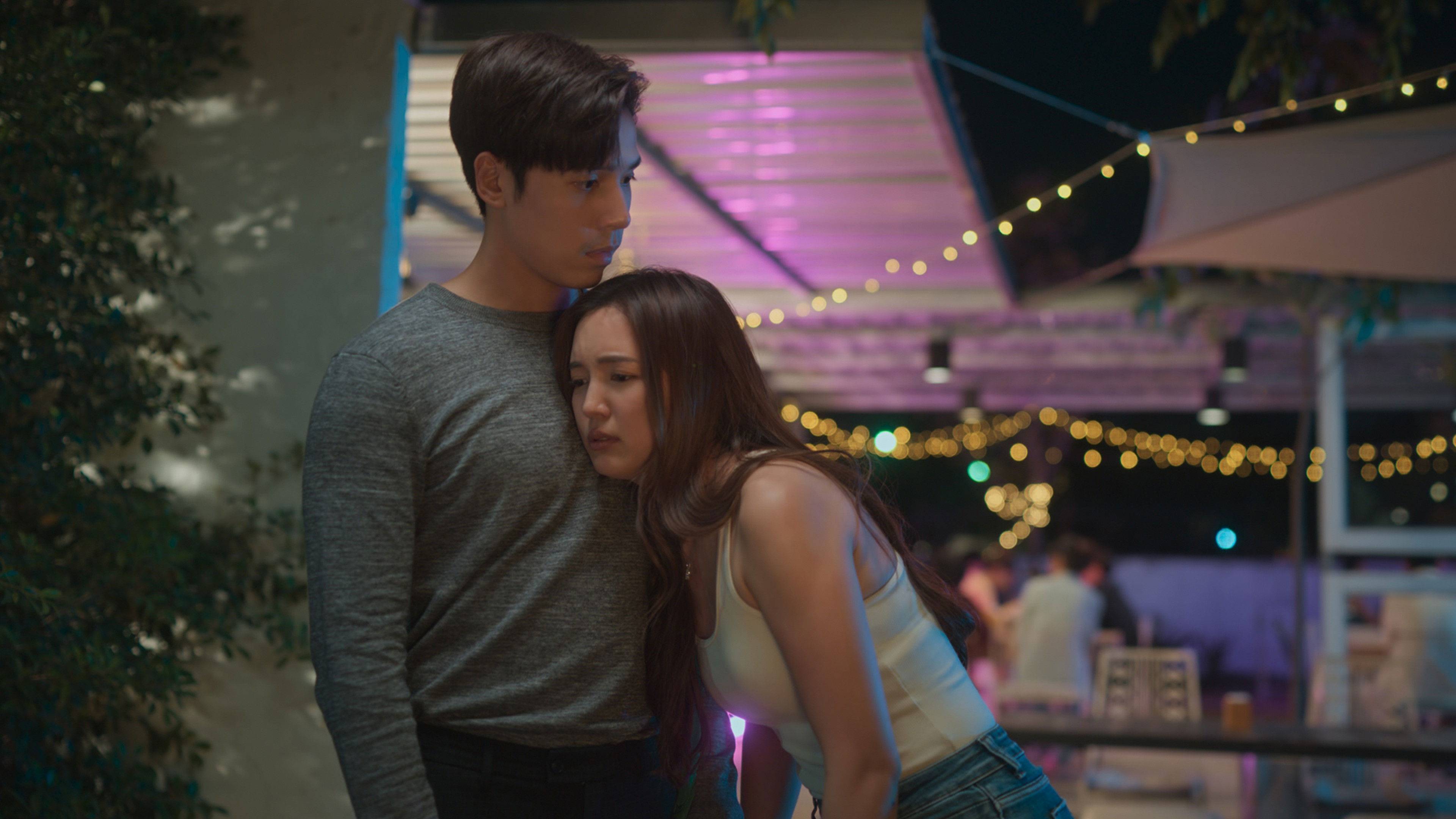 ตอนที่ 15 ถึงเวลาพิสูจน์ความรัก