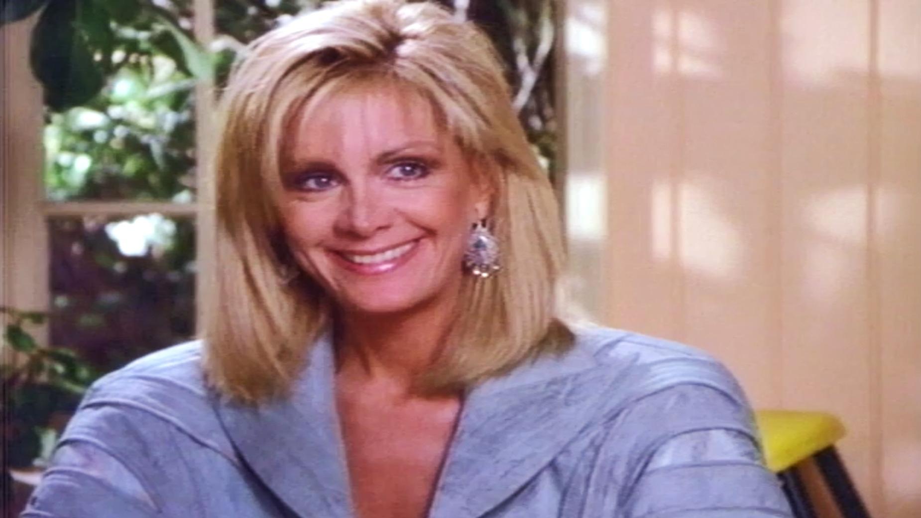 Knots Landing