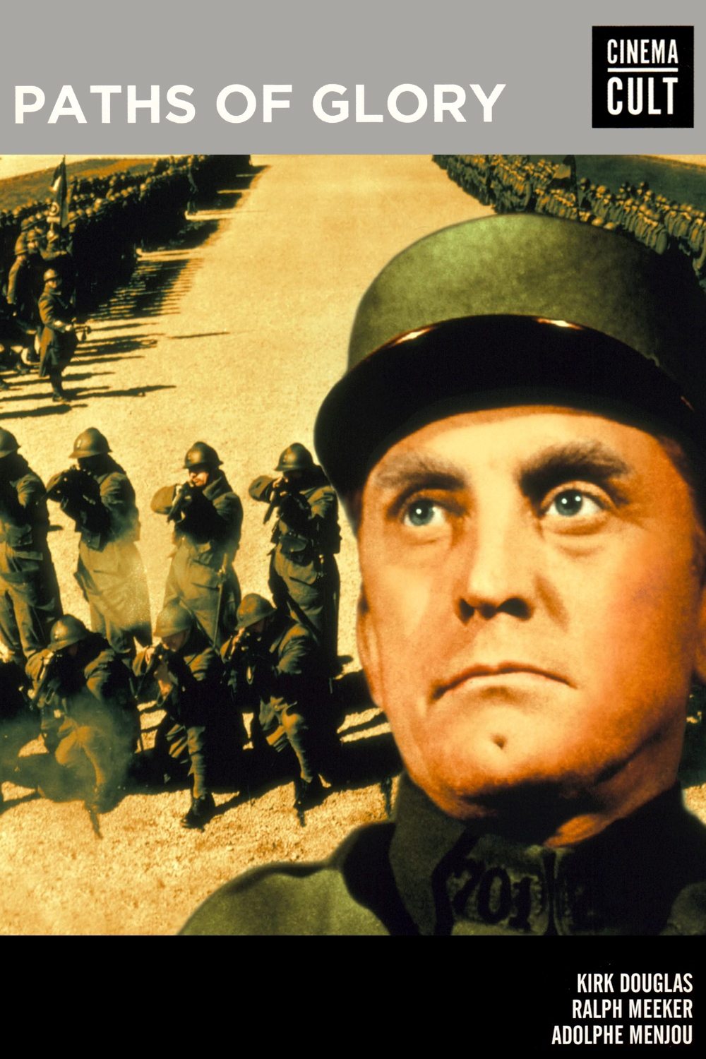 Paths of Glory