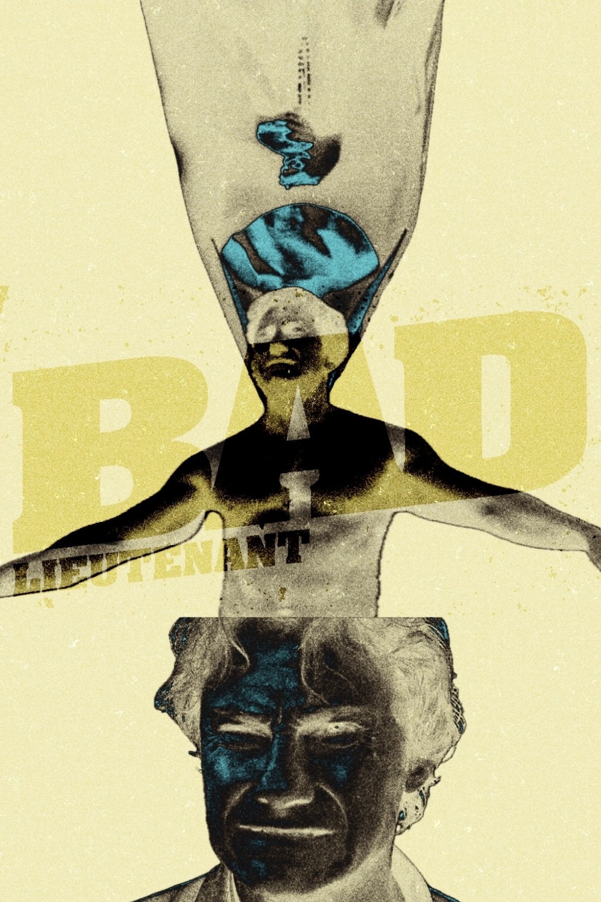 Bad Lieutenant