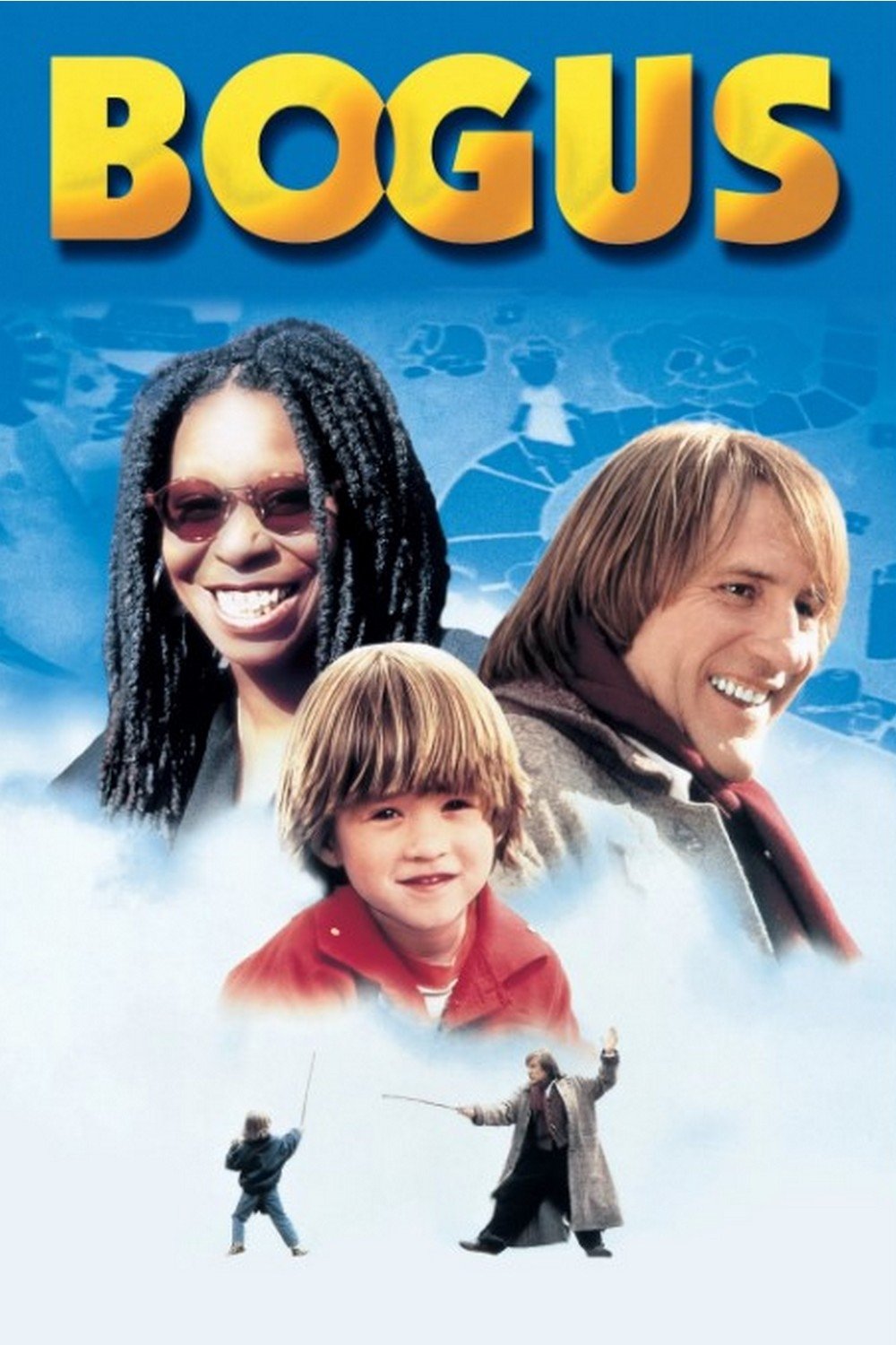 Bogus