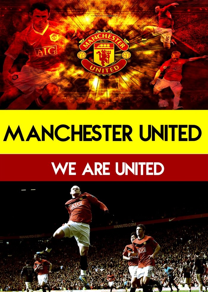 Manchester United: We Are United on FREECABLE TV