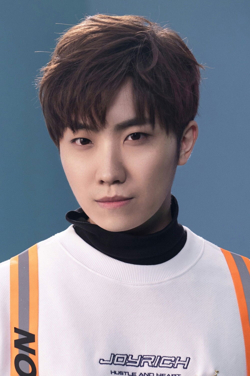 et billede af Xu Liang