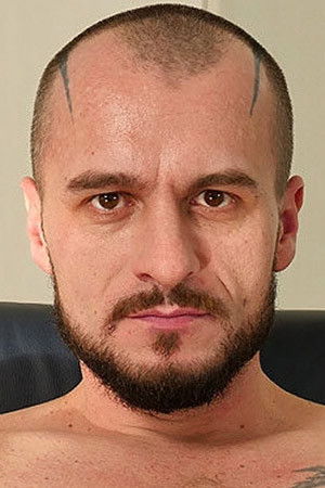 et billede af Jerry Kaytton