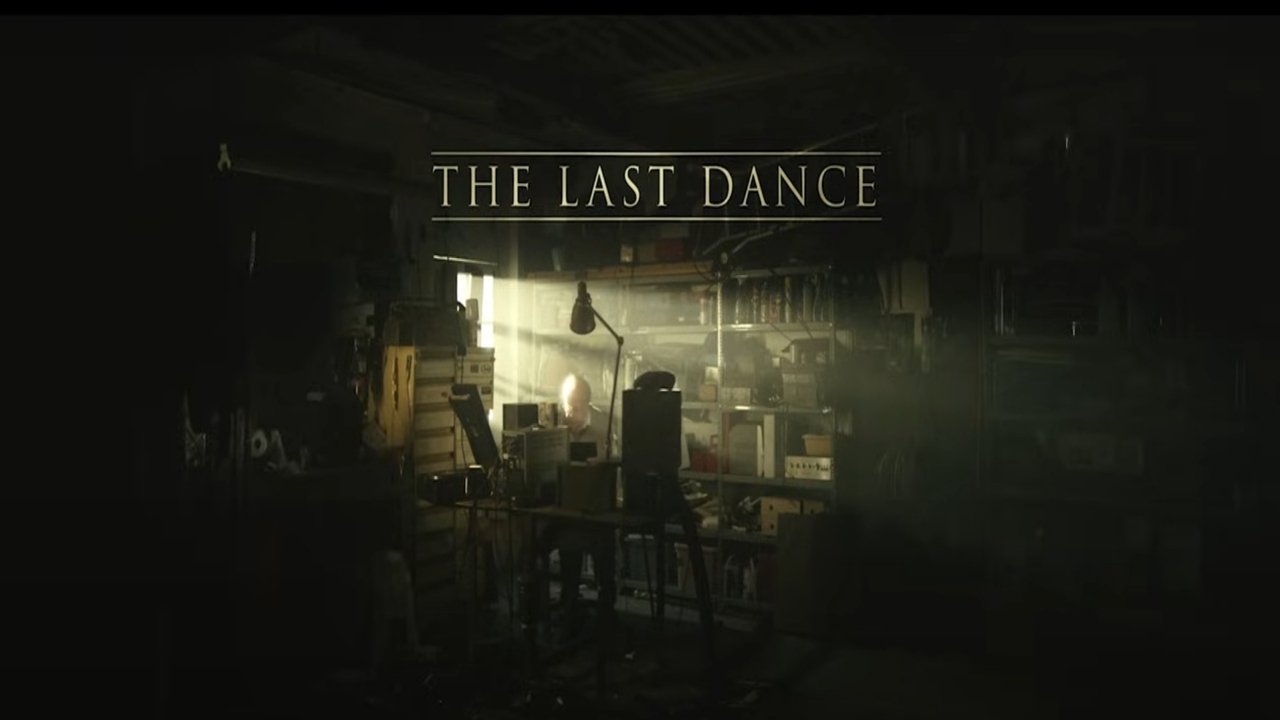 The Last Dance ()