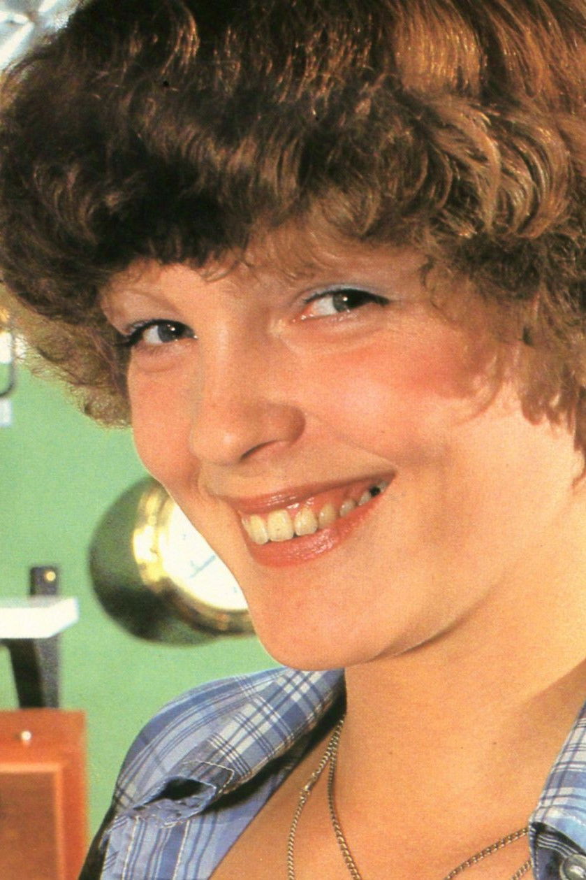 et billede af Martina Titjens