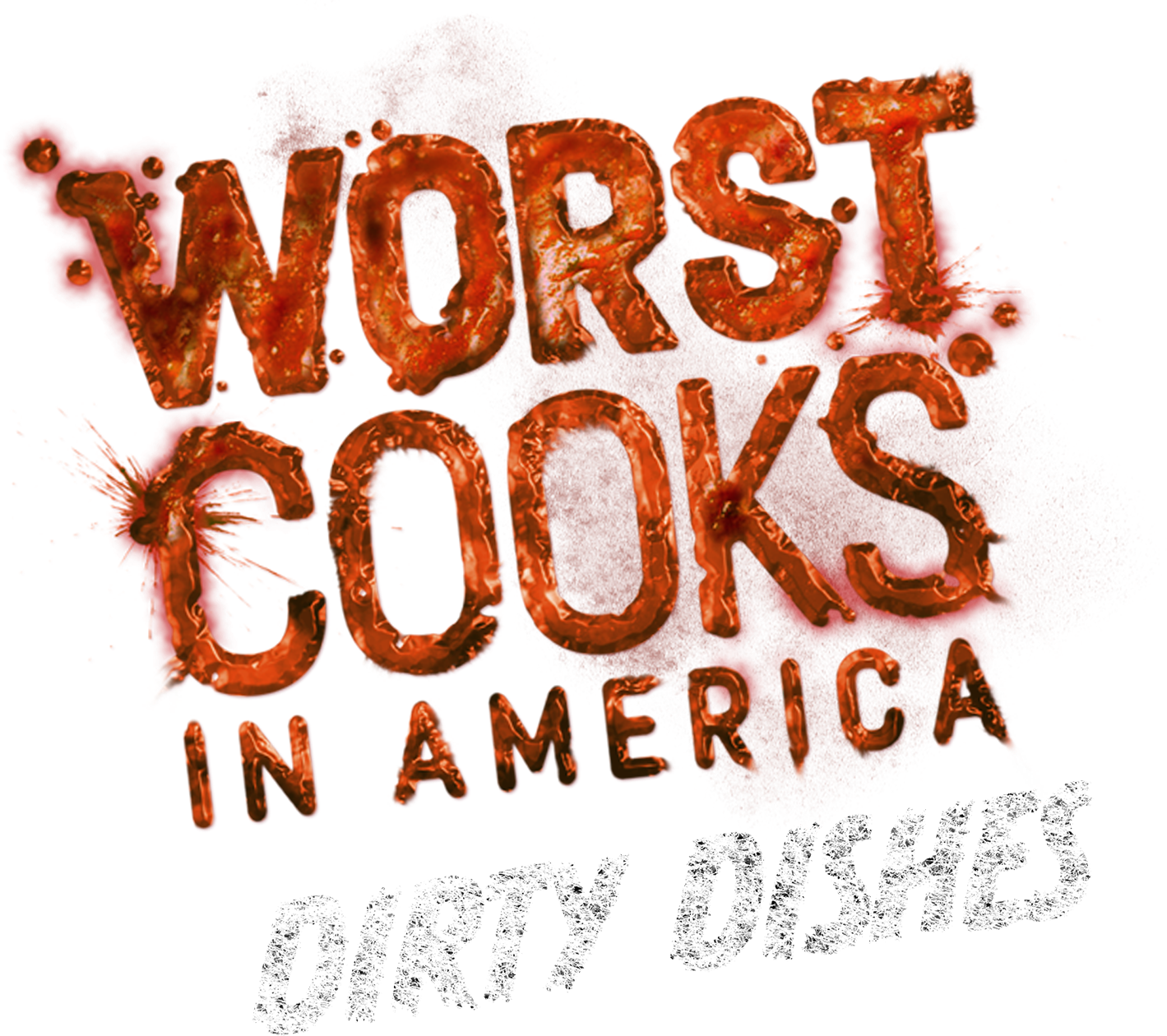 Worst Cooks in America: Dirty Dishes
