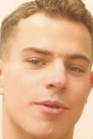 et billede af Dominik Mayer