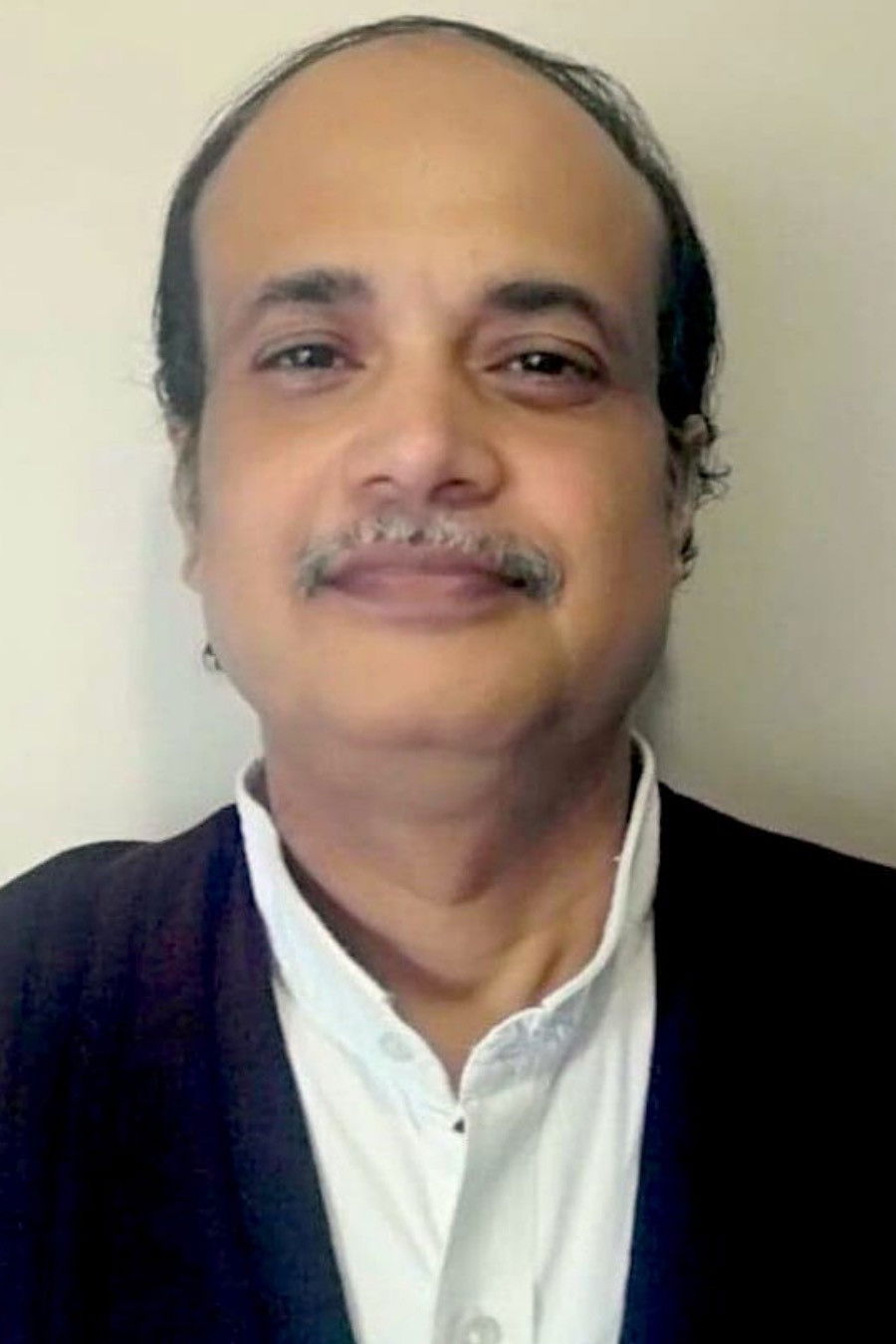 et billede af Shailesh Shankar Kulkarni
