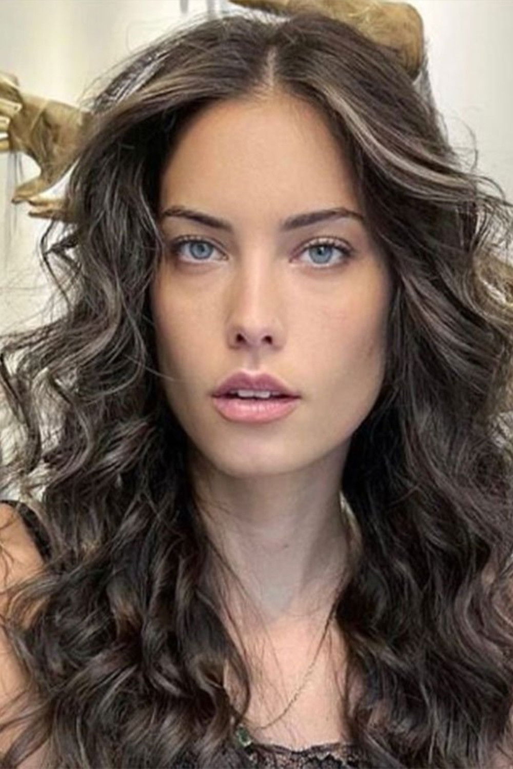 et billede af Mirka Vasiljević