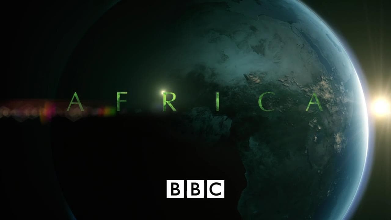 Africa: The Greatest Show On Earth (2013)