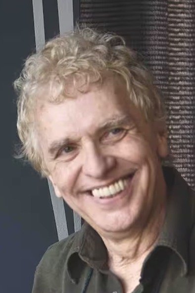 et billede af Serge Thériault