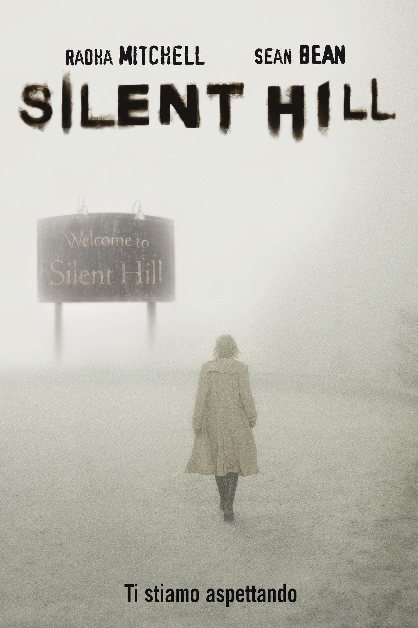 Silent Hill