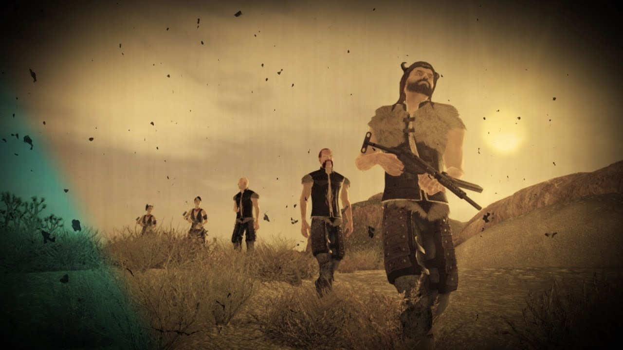 Thumbnail for Great Khans Season 1 Episode 9