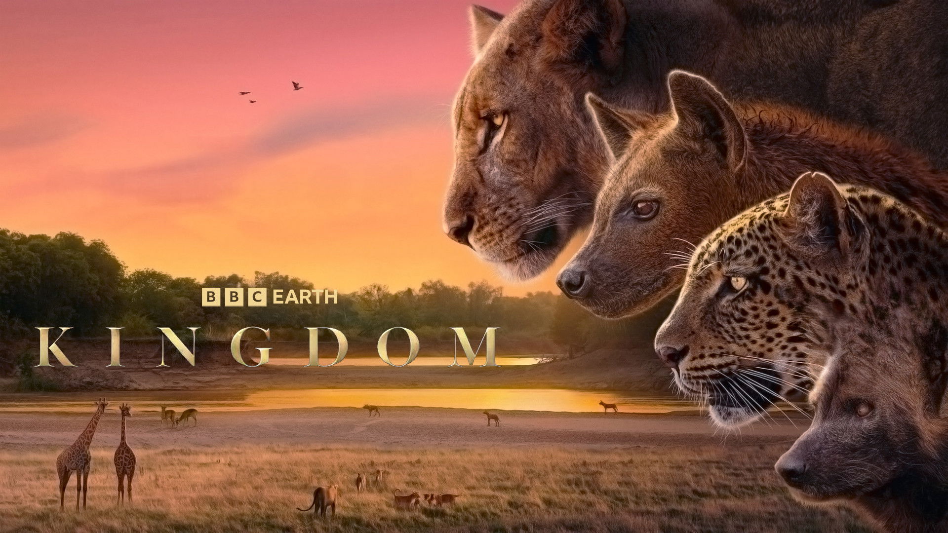 Kingdom - Season 1 Episode 2 : Storm's Retreat