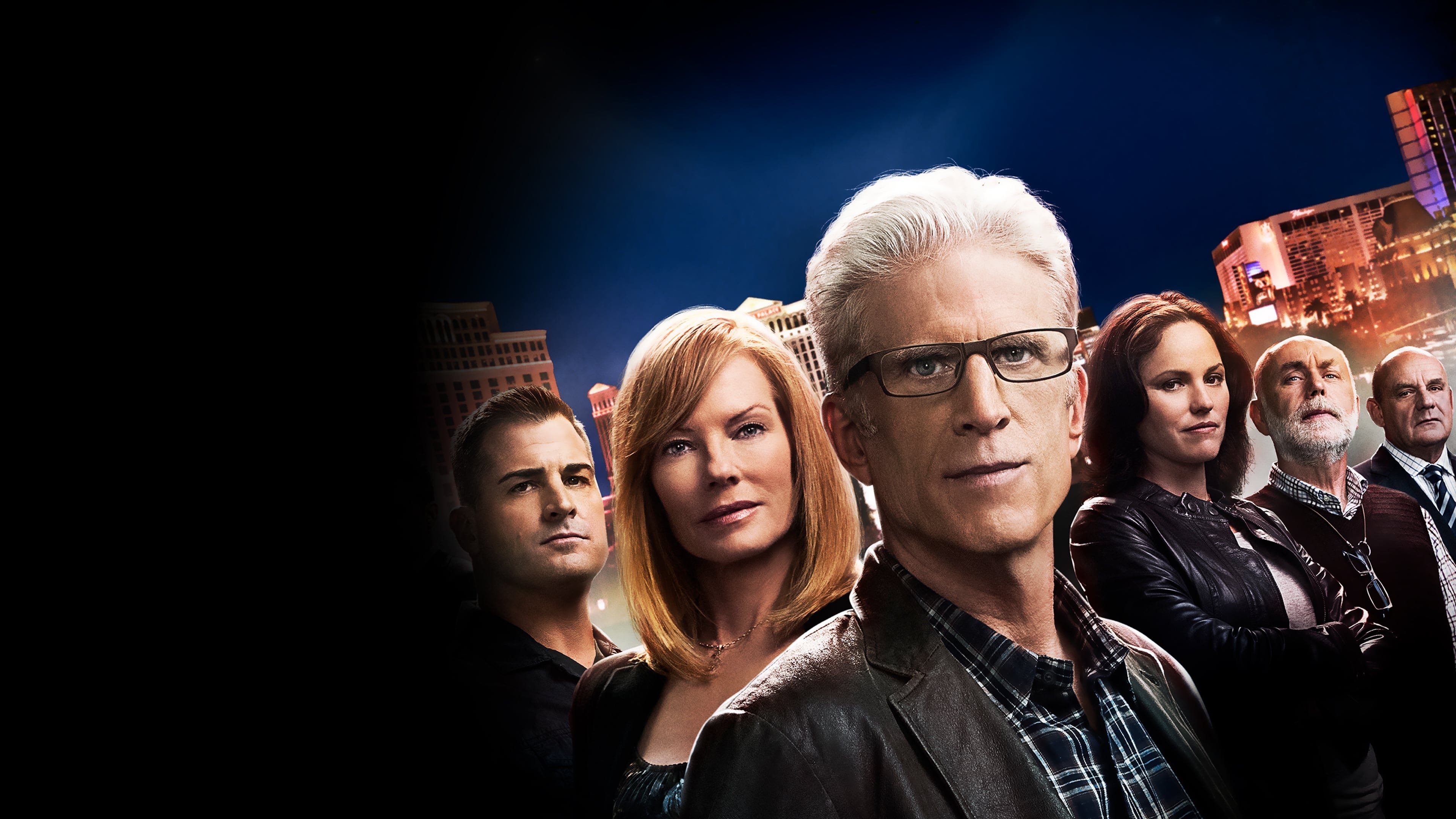 CSI: Crime Scene Investigation - Season 12