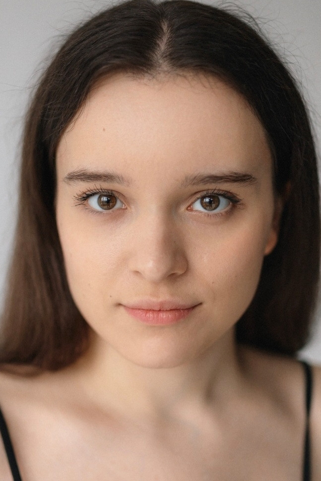 et billede af Daria Guseva