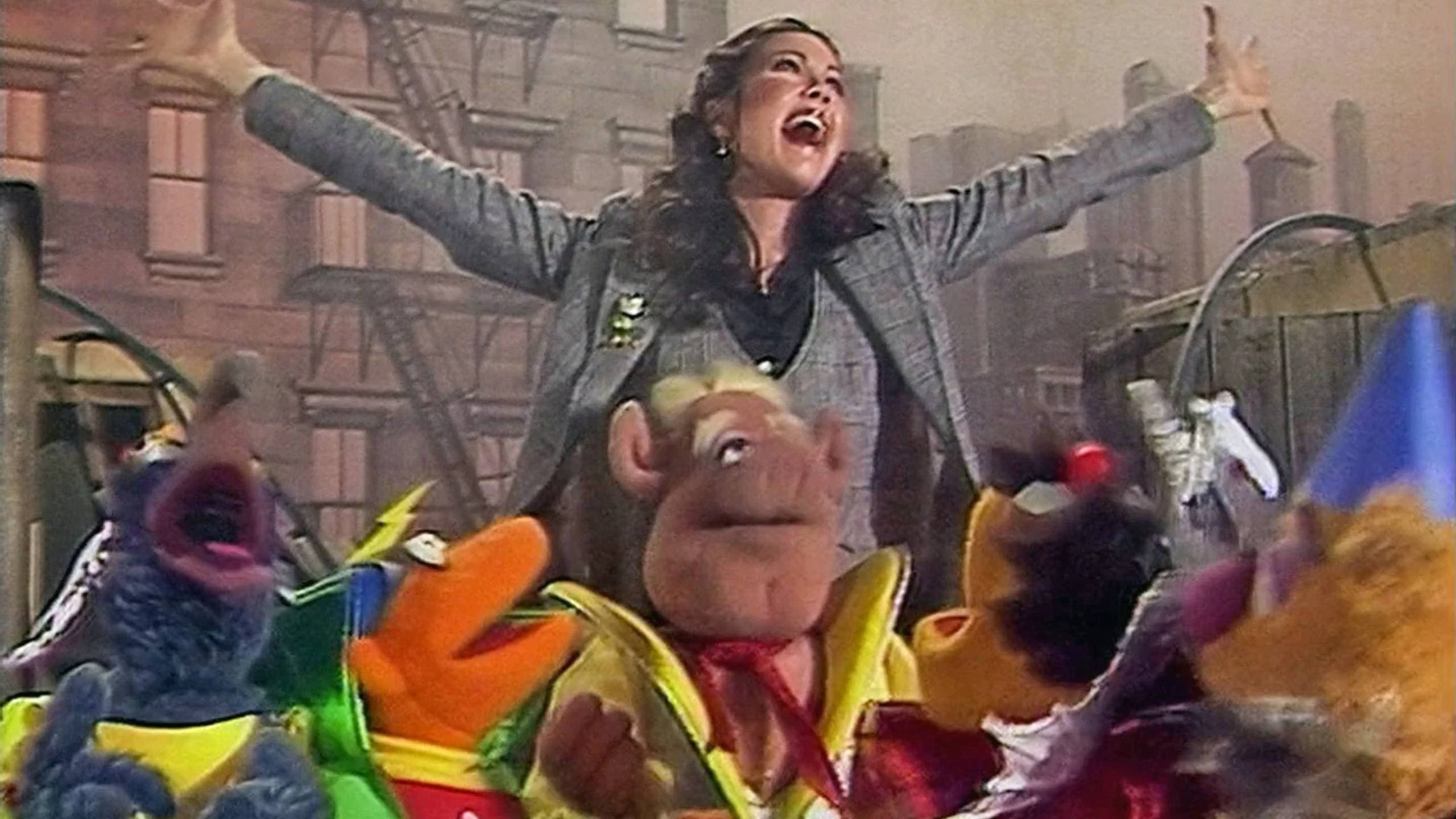 The Very Best of the Muppet Show: Volume 3