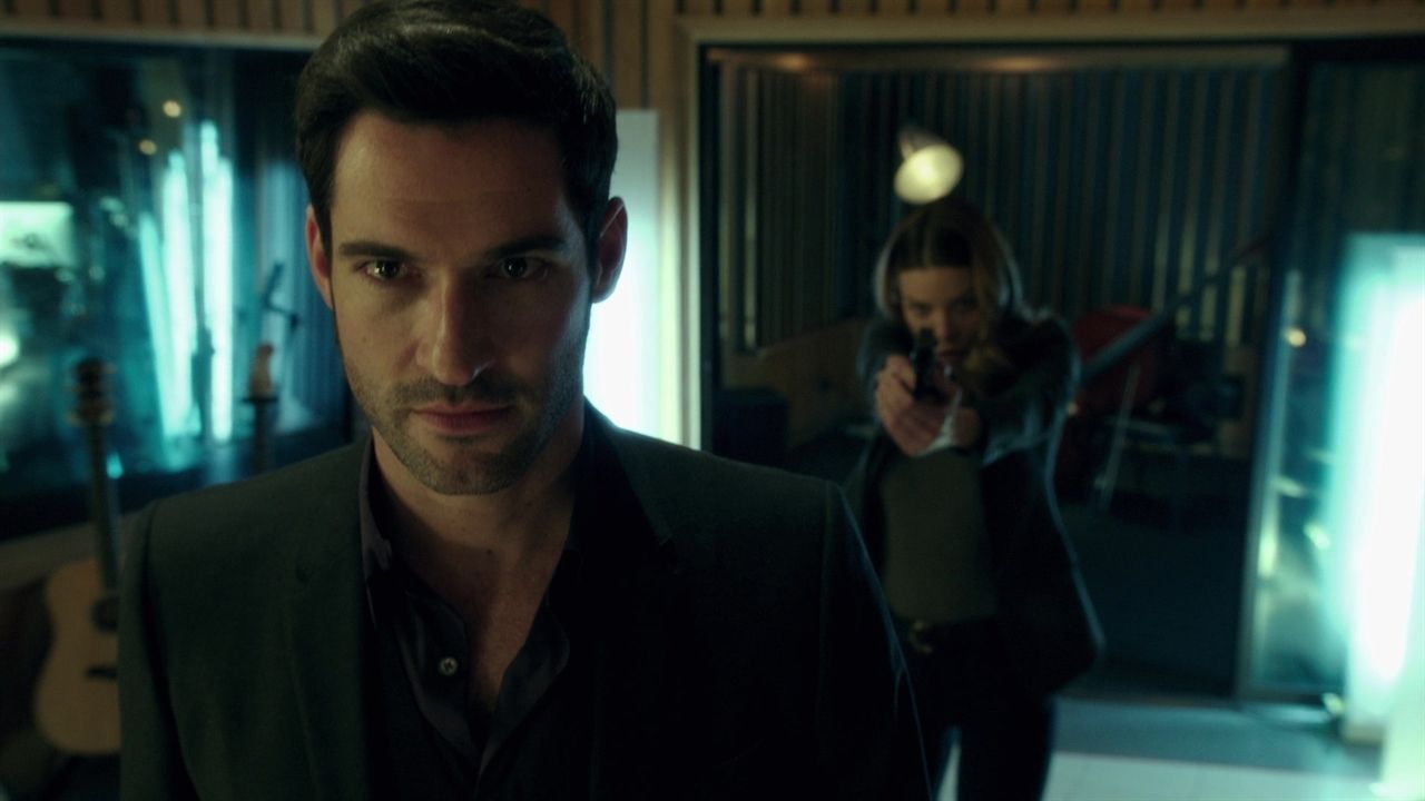 Lucifer Staffel 0 :Folge 2 