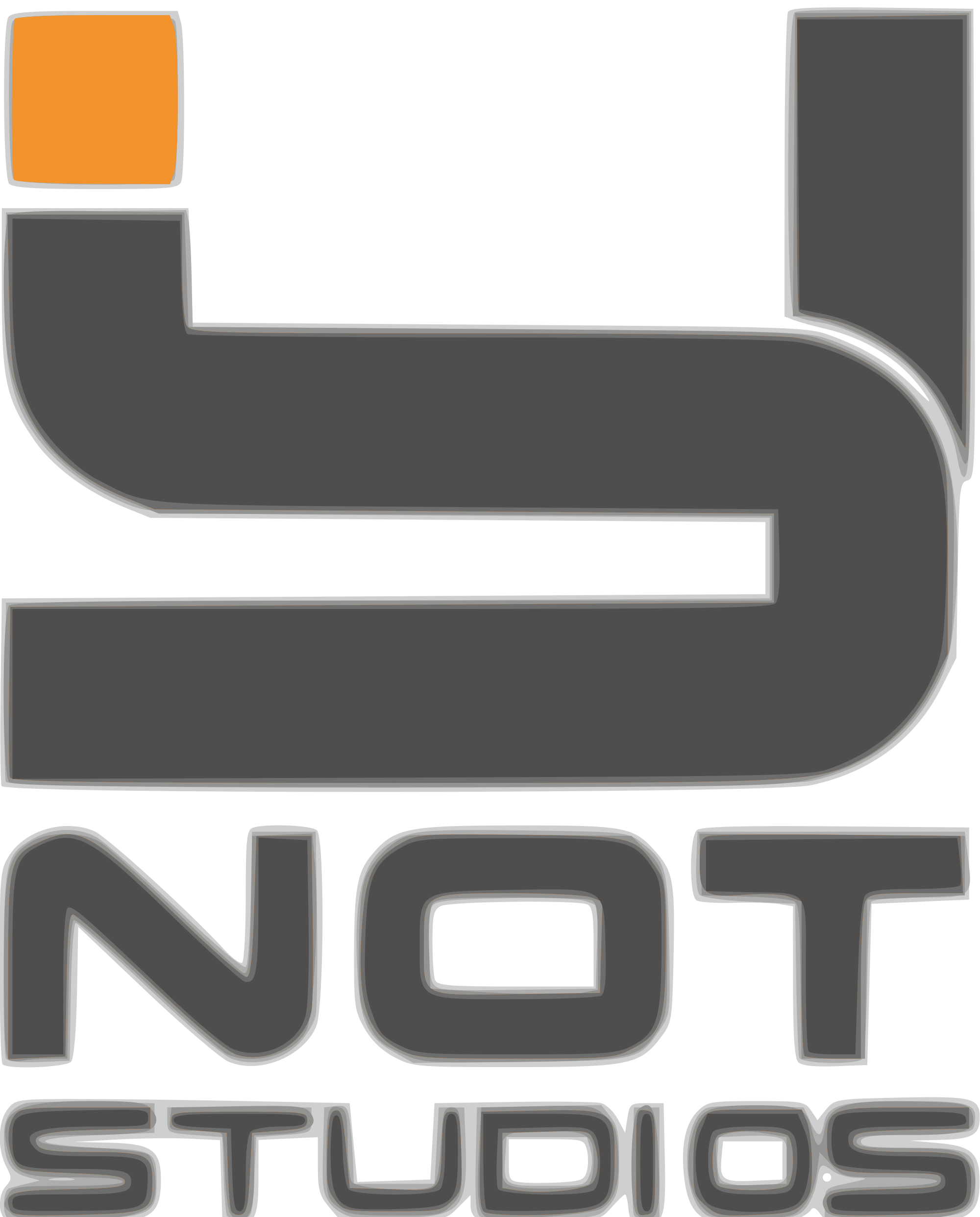 Logo de la société Y NOT Studios 7739