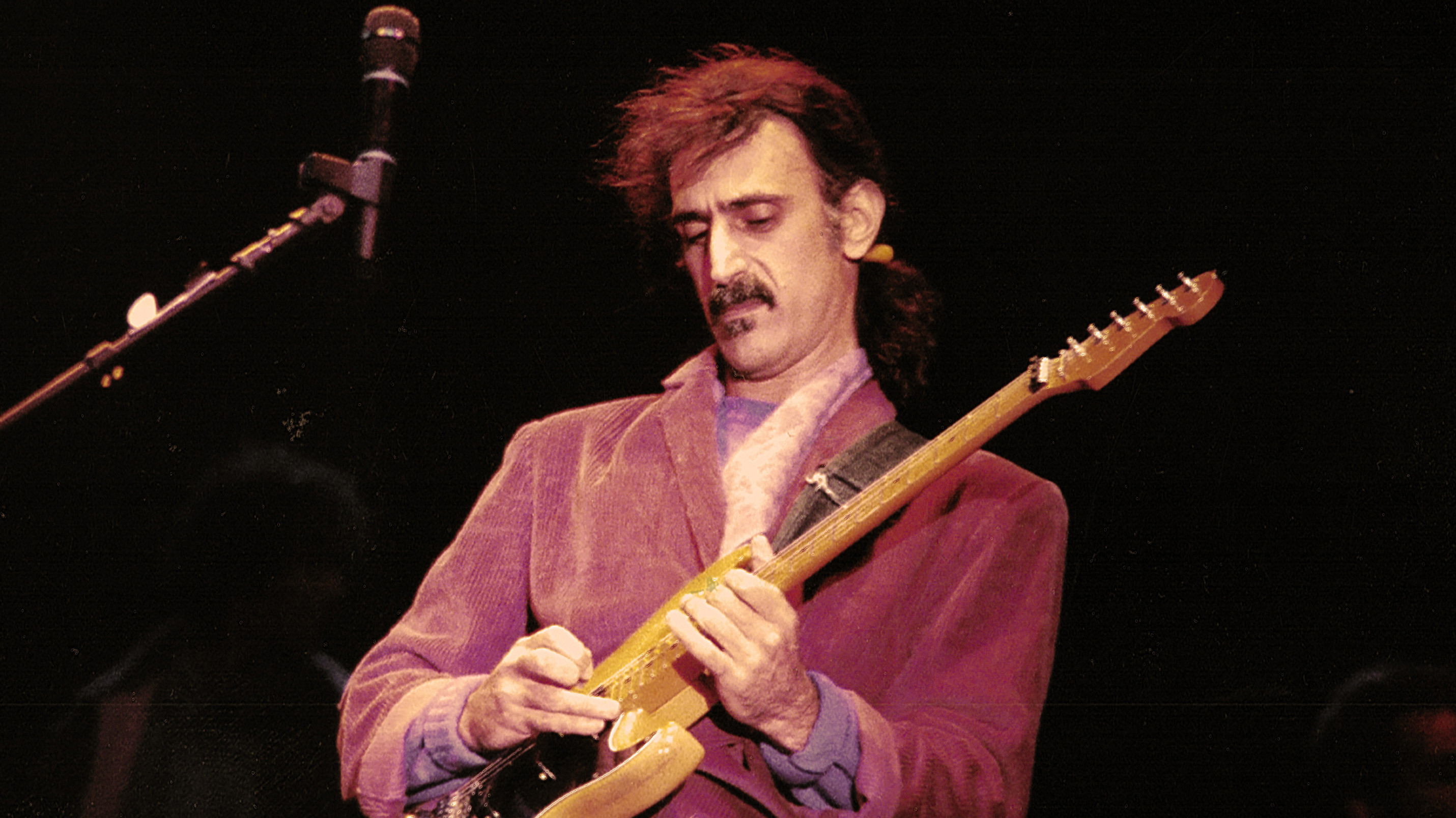 Eat That Question: Frank Zappa in His Own Words