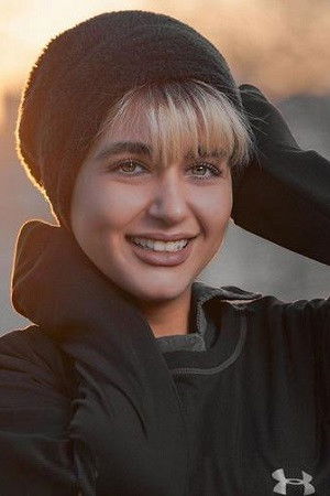 et billede af Setayesh Mosavi