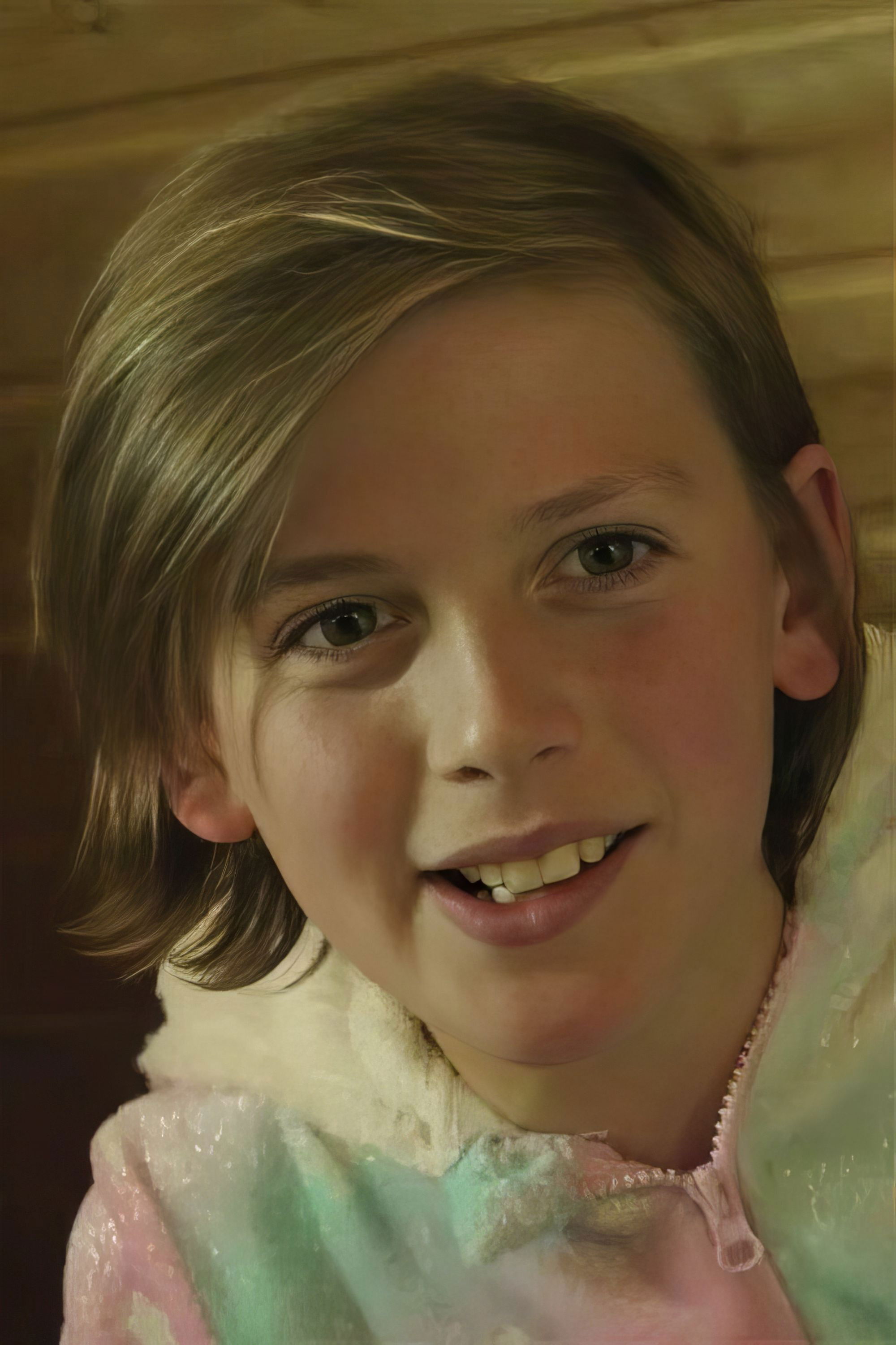 et billede af Sam Atlas