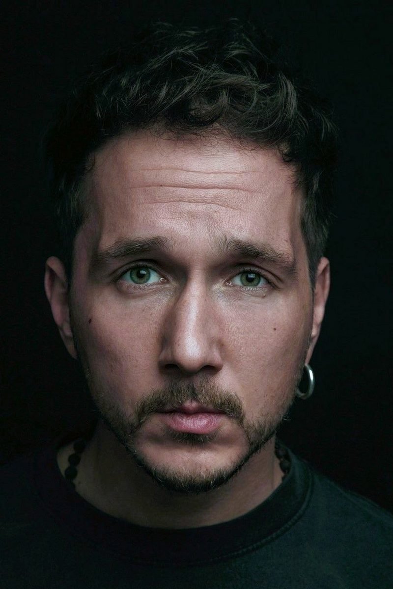 et billede af Kirill Kaganovich