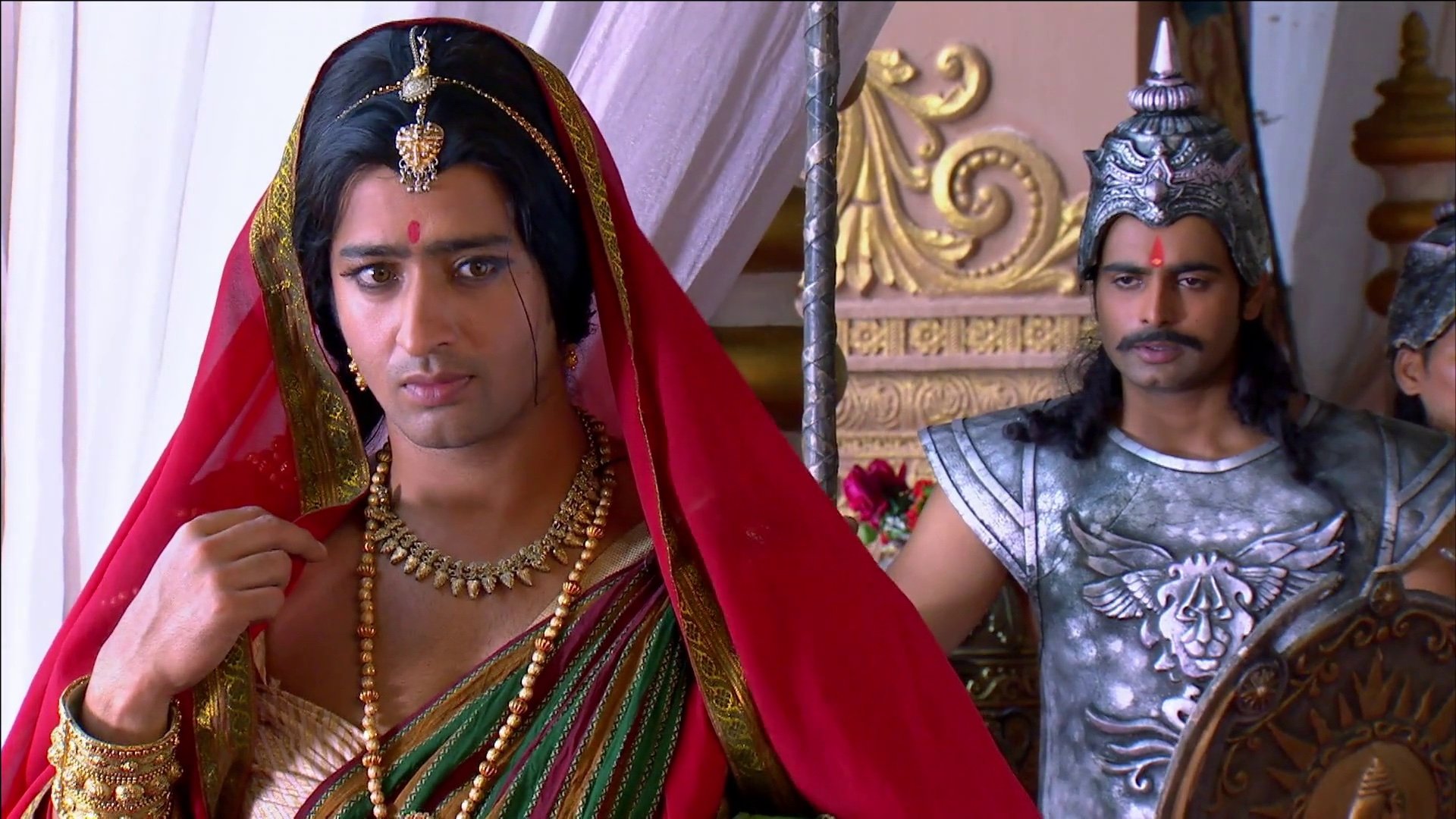 Mahabharat